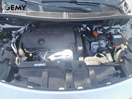 Photo 11 Peugeot 3008  Hybrid 225 e-EAT8