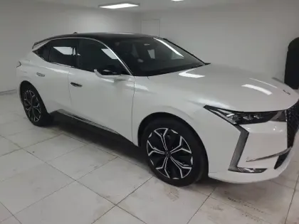 Photo 7 DS DS 4  Hybride E-Tense 225 EAT8