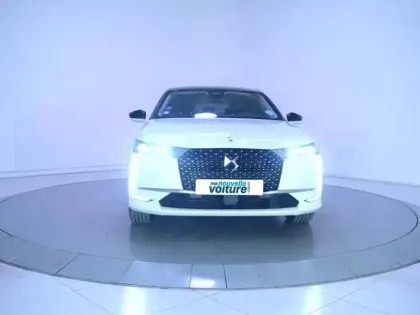 Photo 25 DS DS 4  Hybride E-Tense 225 EAT8