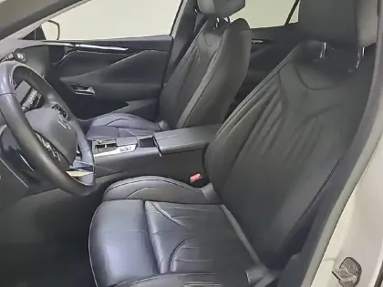 Photo 34 DS DS 4  Hybride E-Tense 225 EAT8