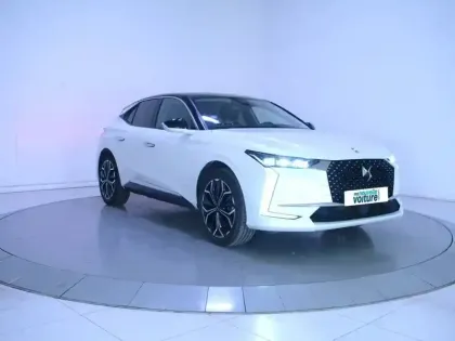 Photo 26 DS DS 4  Hybride E-Tense 225 EAT8