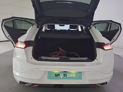Photo 29 DS DS 4  Hybride E-Tense 225 EAT8