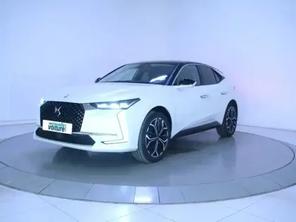 Photo 24 DS DS 4  Hybride E-Tense 225 EAT8