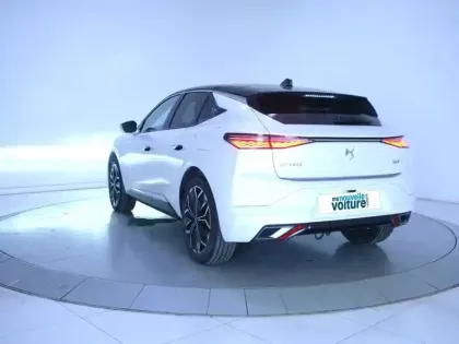 Photo 30 DS DS 4  Hybride E-Tense 225 EAT8