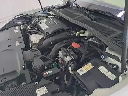 Photo 38 DS DS 4  Hybride E-Tense 225 EAT8