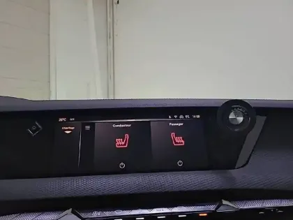 Photo 44 DS DS 4  Hybride E-Tense 225 EAT8