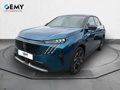 Photo Peugeot 3008 Gt
