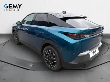 Photo 6 Peugeot 3008  Hybrid 145 e-DCS6
