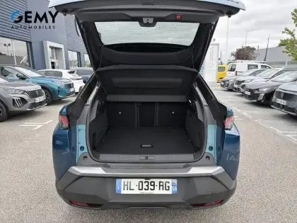 Photo 5 Peugeot 3008  Hybrid 145 e-DCS6