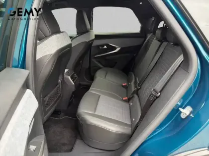 Photo 9 Peugeot 3008  Hybrid 145 e-DCS6