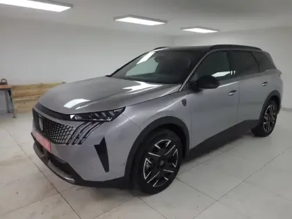 Photo Peugeot 5008 Gt