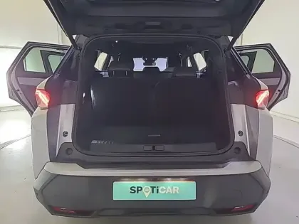 Photo 29 Peugeot 5008  Hybrid 145 ch e-DCS6