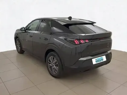 Photo 6 Peugeot 3008  Hybrid 145 e-DCS6