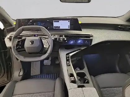 Photo 7 Peugeot 3008  Hybrid 145 e-DCS6