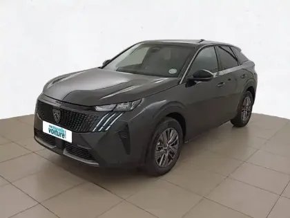 Photo Peugeot 3008 Allure