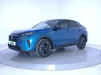 Photo Peugeot 3008 Gt