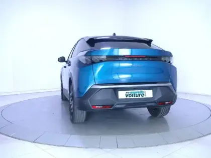 Photo 6 Peugeot 3008  Hybrid 145 e-DCS6