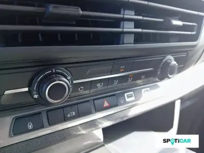Photo 14 Opel Vivaro  FGN TAILLE M BLUEHDI 120 S&S BVM6