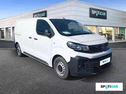 Photo 9 Opel Vivaro  FGN TAILLE M BLUEHDI 120 S&S BVM6