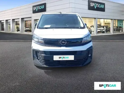 Photo Opel Vivaro