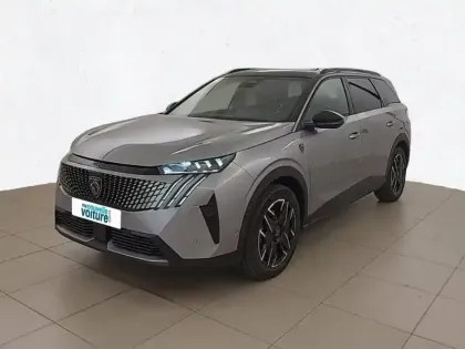 Photo Peugeot 5008 Gt