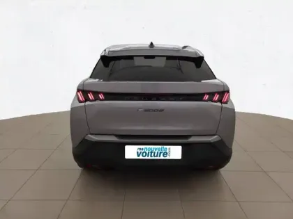 Photo 37 Peugeot 3008  Electrique 210 ch 73 kWh