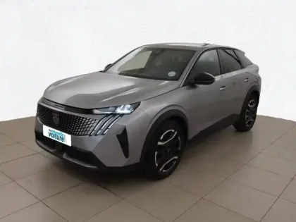 Photo 33 Peugeot 3008  Electrique 210 ch 73 kWh