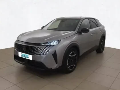 Photo Peugeot 3008 Allure
