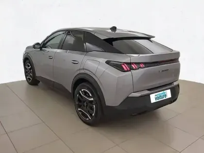 Photo 39 Peugeot 3008  Electrique 210 ch 73 kWh