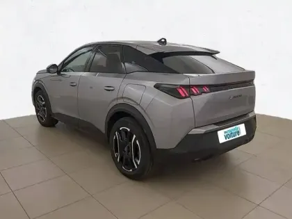 Photo 6 Peugeot 3008  Electrique 210 ch 73 kWh