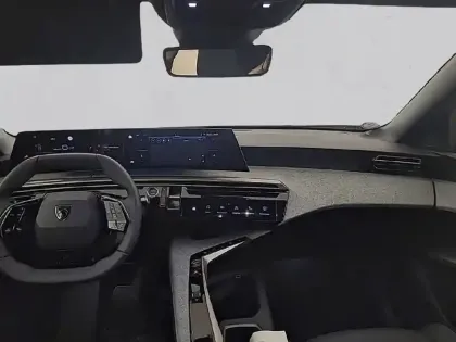 Photo 7 Peugeot 3008  Electrique 210 ch 73 kWh