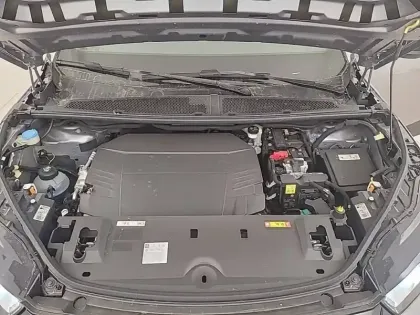 Photo 31 Peugeot 3008  Electrique 210 ch 73 kWh