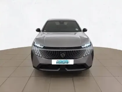 Photo 34 Peugeot 3008  Electrique 210 ch 73 kWh