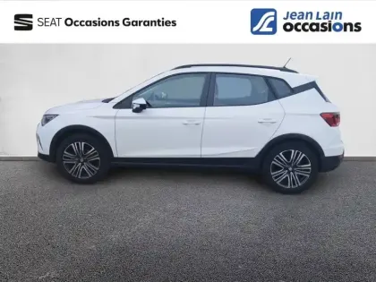 Photo 6 Seat Arona  1.0 TSI 115 ch Start/Stop DSG7