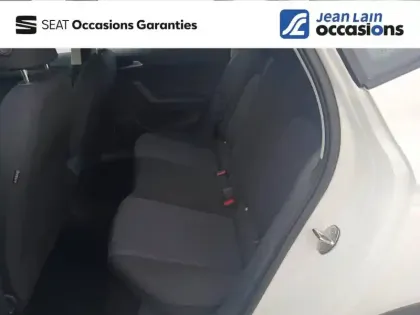 Photo 5 Seat Arona  1.0 TSI 115 ch Start/Stop DSG7