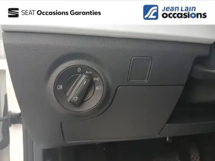 Photo 17 Seat Arona  1.0 TSI 115 ch Start/Stop DSG7