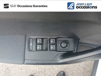 Photo 16 Seat Arona  1.0 TSI 115 ch Start/Stop DSG7