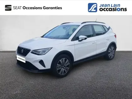 Photo Seat Arona Copa