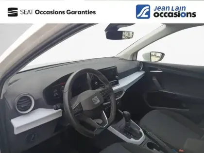 Photo 12 Seat Arona  1.0 TSI 115 ch Start/Stop DSG7