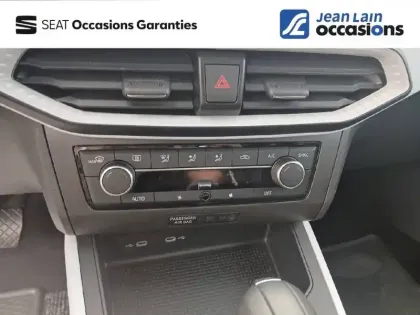 Photo 19 Seat Arona  1.0 TSI 115 ch Start/Stop DSG7