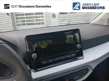 Photo 14 Seat Arona  1.0 TSI 115 ch Start/Stop DSG7