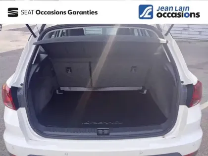 Photo 13 Seat Arona  1.0 TSI 115 ch Start/Stop DSG7