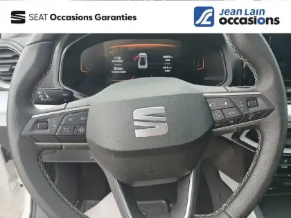 Photo 18 Seat Arona  1.0 TSI 115 ch Start/Stop DSG7