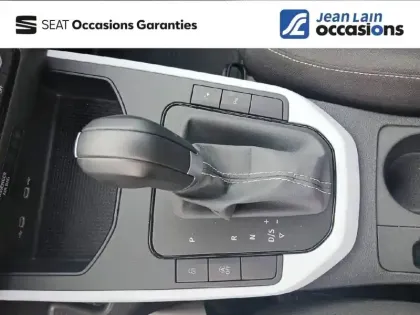 Photo 15 Seat Arona  1.0 TSI 115 ch Start/Stop DSG7