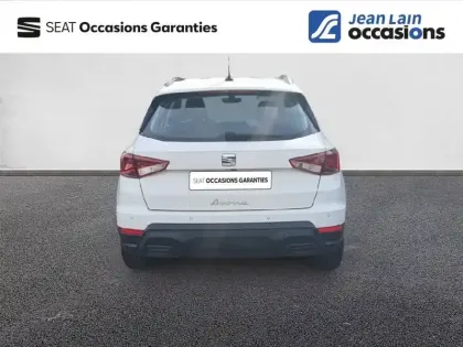 Photo 7 Seat Arona  1.0 TSI 115 ch Start/Stop DSG7