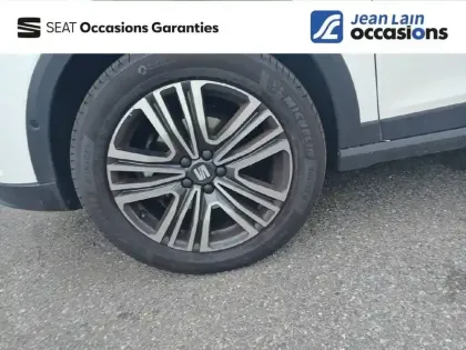 Photo 11 Seat Arona  1.0 TSI 115 ch Start/Stop DSG7