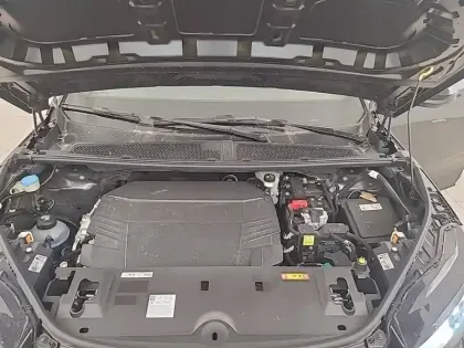 Photo 31 Peugeot 3008  Electrique 210 ch 73 kWh