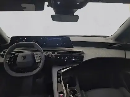 Photo 7 Peugeot 3008  Electrique 210 ch 73 kWh