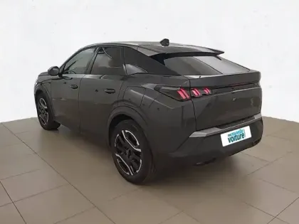 Photo 6 Peugeot 3008  Electrique 210 ch 73 kWh