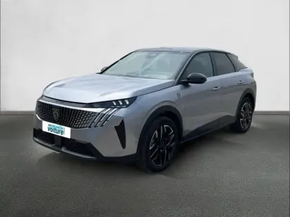 Photo Peugeot 3008 Gt